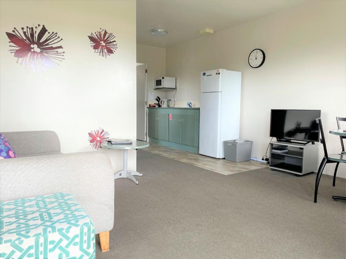 Athenree Hot Springs & Holiday Park Waihi Exterior foto
